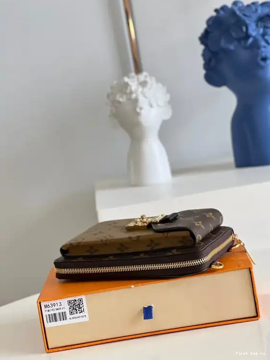 Frstbag ru TRUNK VUITTON VERTICAL LOUIS 0602